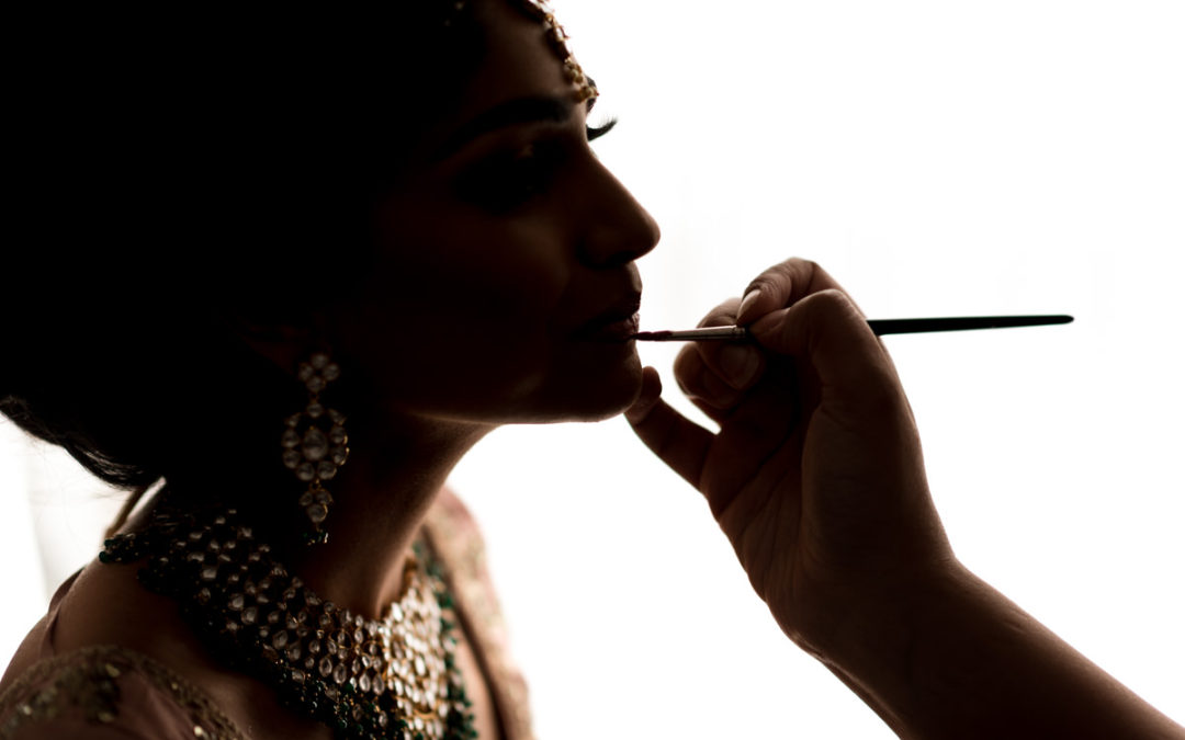 The Best Asian Bridal Makeup Artists 2021